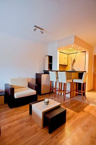 Hotel Apart & Spa Zoned