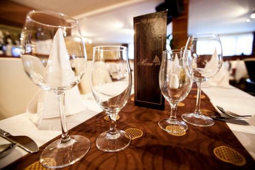 Hotel Apart & Spa Zoned