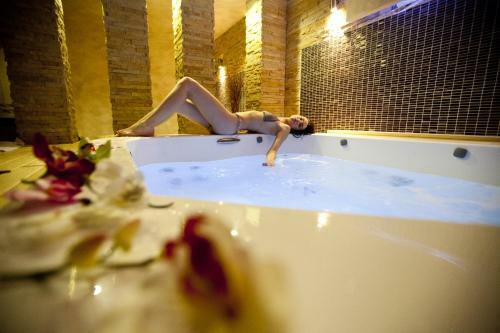 Hotel Apart & Spa Zoned