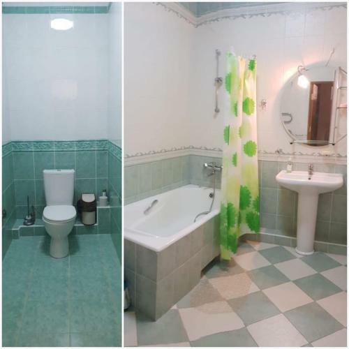 Hostal Gostevoi Dom "prestige"