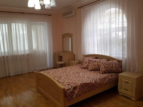 Hostal Gostevoi Dom "prestige"