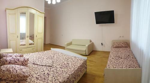 Hostal Gostevoi Dom "prestige"