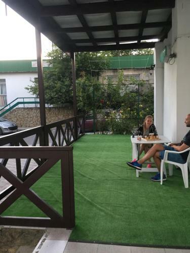 Posada Inn Revital