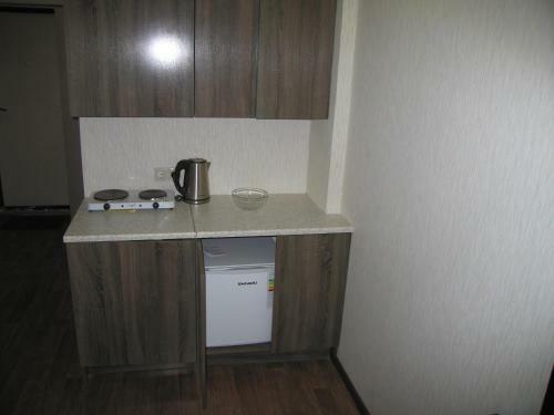 Apartment Pionerskiy