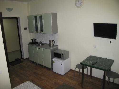 Apartment Pionerskiy