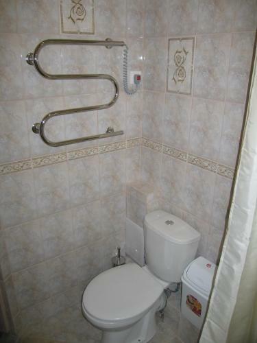 Apartment Pionerskiy