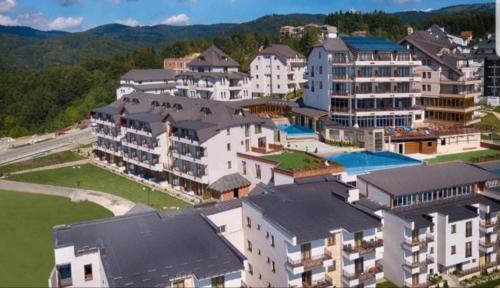 Milmari, Resort, Apartman Premier 52