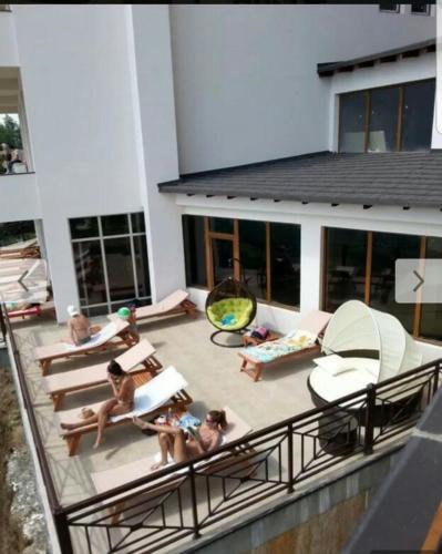 Milmari, Resort, Apartman Premier 52
