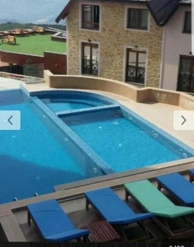 Milmari, Resort, Apartman Premier 52