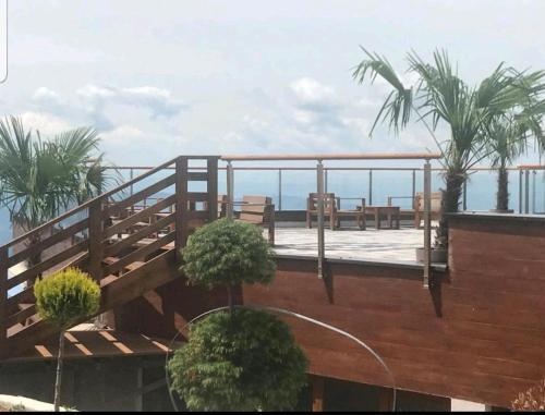 Apartamento Ogi & UNA Premijer 42