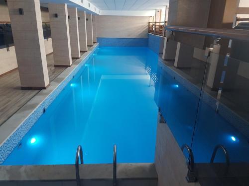Apartamento Ogi & UNA Premijer 42