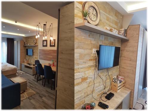 Apartamento Ogi & UNA Premijer 42