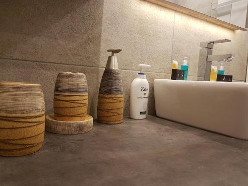 Apartamento Ogi & UNA Premijer 42