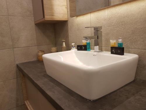 Apartamento Ogi & UNA Premijer 42