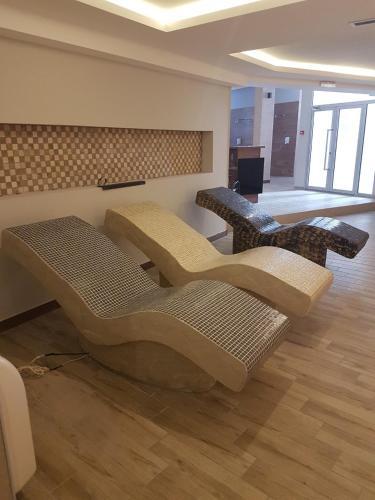 Apartamento Ogi & UNA Premijer 42