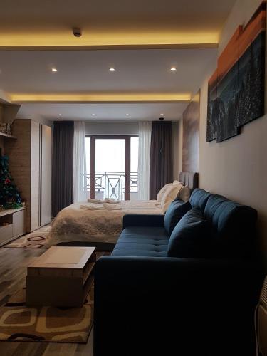 Apartamento Ogi & UNA Premijer 42