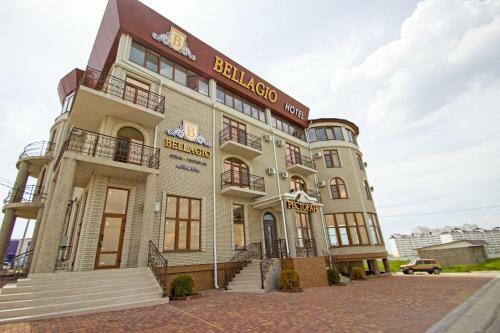 Hotel Bellagio