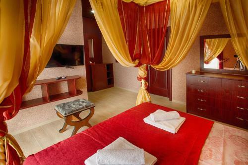 Hotel Odissey