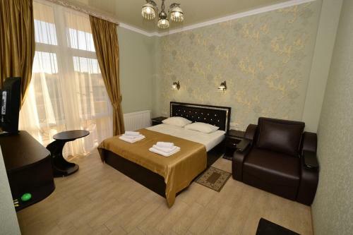 Hotel Odissey