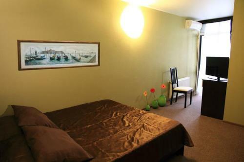Hostal Guest House Venezia