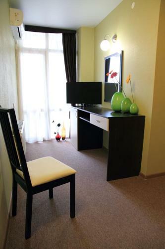 Hostal Guest House Venezia