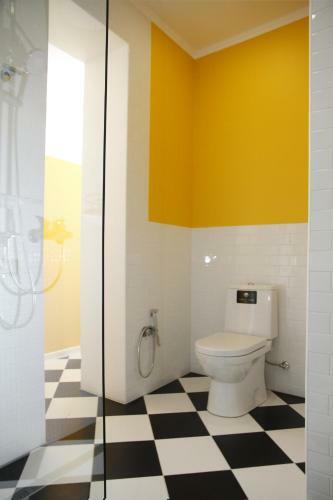 Hostal Guest House Venezia