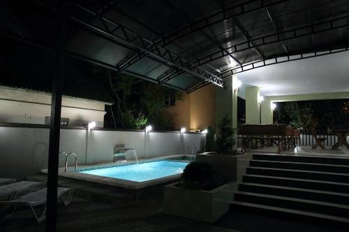 Hostal Guest House Venezia