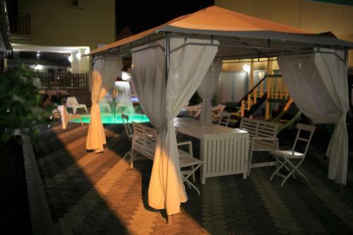 Hostal Guest House Venezia
