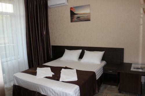 Hostal Valeks Guest House