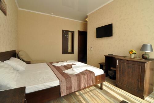 Hostal Valeks Guest House