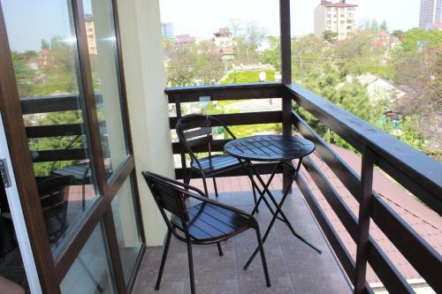Hostal Valeks Guest House