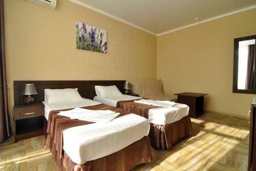 Hostal Valeks Guest House