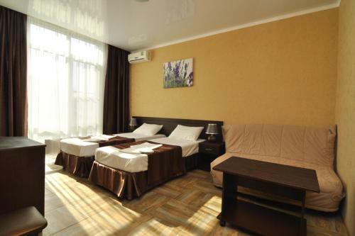 Hostal Valeks Guest House