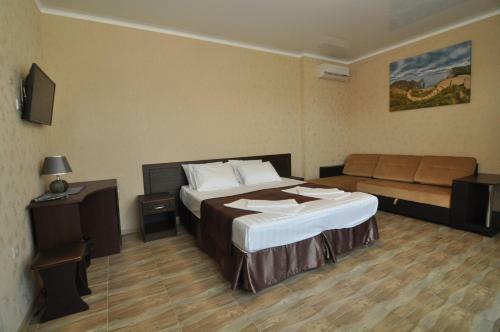Hostal Valeks Guest House