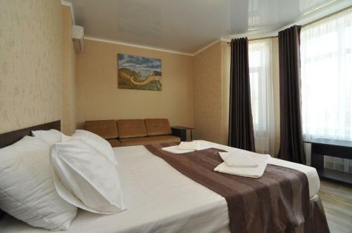 Hostal Valeks Guest House