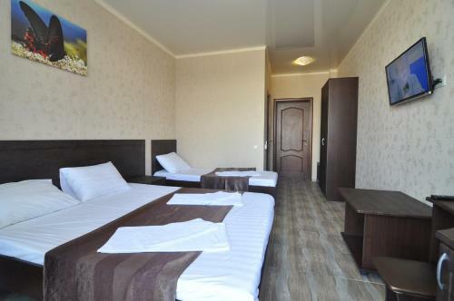 Hostal Valeks Guest House