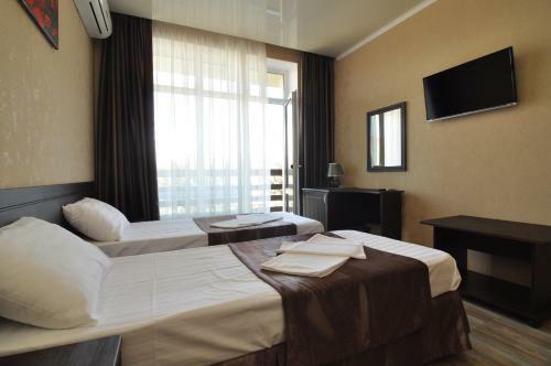 Hostal Valeks Guest House