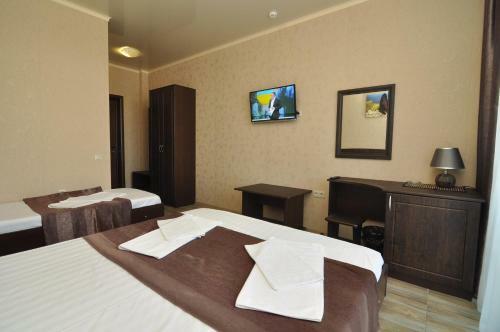Hostal Valeks Guest House