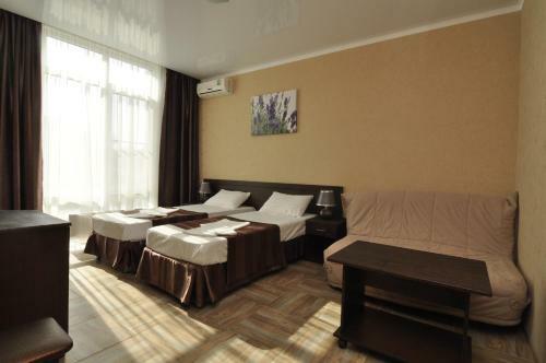 Hostal Valeks Guest House