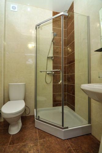 Hostal Valeks Guest House
