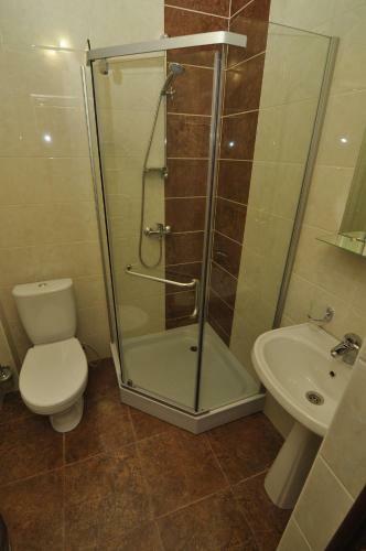 Hostal Valeks Guest House
