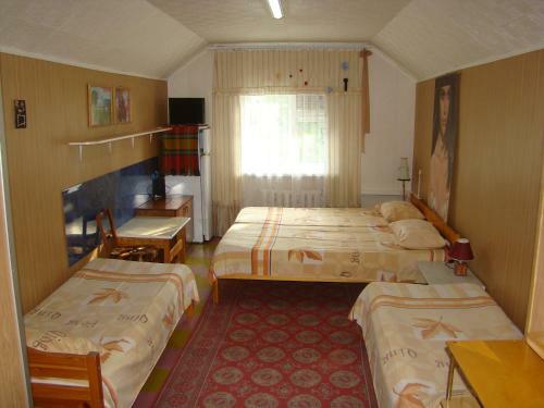 Hostal Guesthouse Semeynyy