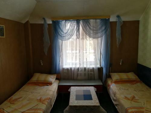 Hostal Guesthouse Semeynyy