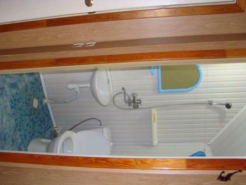 Hostal Guesthouse Semeynyy