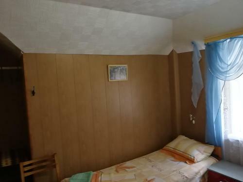 Hostal Guesthouse Semeynyy
