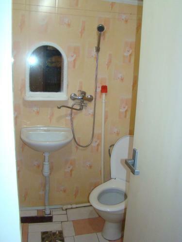 Hostal Guesthouse Semeynyy
