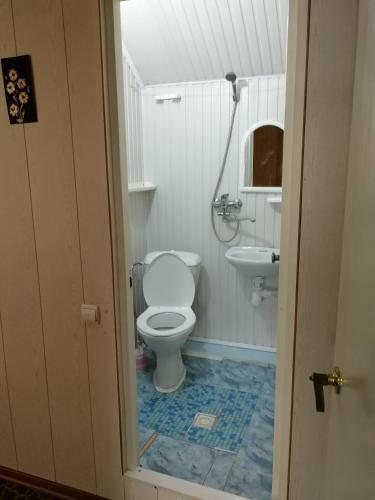 Hostal Guesthouse Semeynyy
