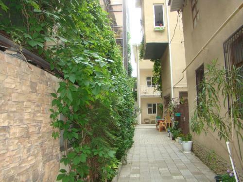 Hostal Guesthouse Semeynyy