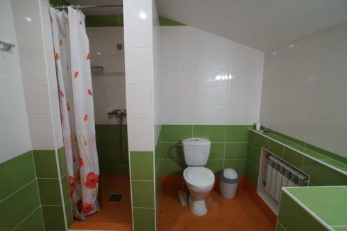 Hostal Guest House Flamingo