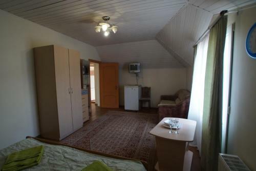 Hostal Guest House Flamingo